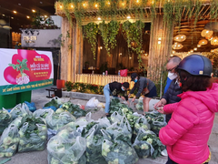 Đà Nẵng hỗ trợ Hải Dương 2 tỷ đồng khắc phục hậu quả dịch COVID-19