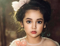 Sao nhí 'Hướng dương ngược nắng' là cháu nội của NSND Lan Hương?