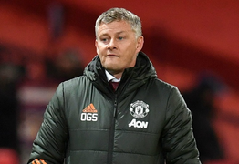 Man Utd có thể mất tất cả sau một tuần