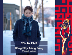 'Đông này trăng sáng' - phim đạt 2 giải tại Lễ trao giải Rồng Xanh sẽ có trên K+