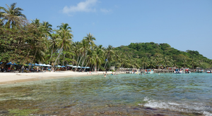 Xu hướng mới: Du lịch trước kỳ nghỉ lễ