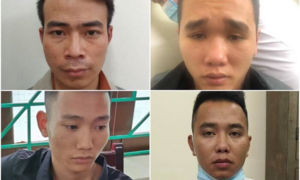 Tỏ tình không được, thuê người bắt cóc bạn gái dàn cảnh 'anh hùng cứu mỹ nhân'