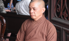 Sư trụ trì cầm hương đuổi người đi lễ chùa ở Hải Phòng phân trần gì?