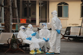 Thêm 7 ca COVID-19 mới tại Hải Dương và Khánh Hoà