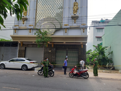 Bắn nhau trong quán Karaoke ở Tiền Giang, 3 người thương vong