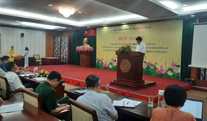 Sinh viên chê ngành in, cả tháng chỉ tuyển được 3 em rồi cũng bỏ học