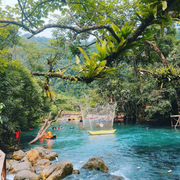 Quảng bá du lịch, Quảng Bình mời hàng loạt youtuber, blogger tới 