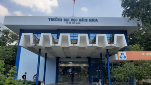 ĐH Bách khoa TP.HCM: GS TS Phan Thanh Sơn Nam có sai sót, phải chỉnh sửa