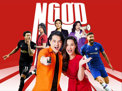 'Ngợp giải trí' nhờ ưu đãi 10 ngày duy nhất từ K+