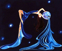 Dự đoán 12 cung hoàng đạo 18/3: Bảo Bình tài vận yếu, Song Ngư dễ ghen tuông