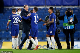 HLV Tuchel: Không đội nào muốn đấu với Chelsea