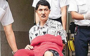 Con trai út của Diệp Vấn: Sống lang bạt, từng đòi nhảy lầu tự tử