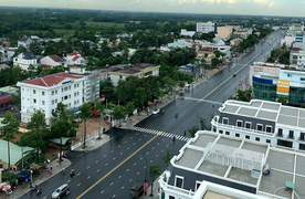 Giữa cơn 'sốt' đất, có nên xuống tiền mua?