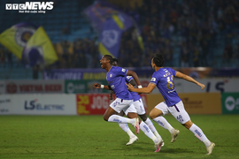 Trực tiếp Hà Nội FC vs Thanh Hoá, vòng 4 V-League 2021