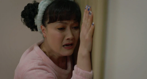 'Hướng dương ngược nắng' tập 42: Bà Diễm Loan sốc khi biết Trí không phải họ Cao