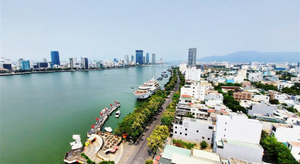 Thủ tướng đồng ý cho Đà Nẵng lập đề án trung tâm tài chính mang tầm khu vực