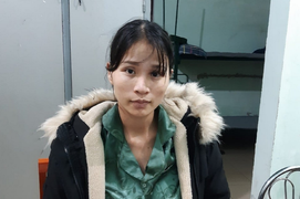 Bắt nữ quái lừa bán vé máy bay 'giải cứu' người mắc kẹt vì dịch COVID-19