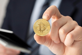 Giá Bitcoin hôm nay 21/4: Bitcoin quay đầu tăng nhẹ