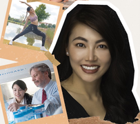 Con đường du học kỳ lạ của nữ tiến sĩ ngành miễn dịch học