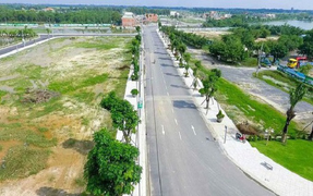 Giá đất sốt từ Bắc vào Nam: 'Ông lớn' có bắt tay thổi giá?