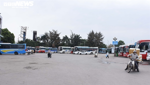 Hải Phòng cho phép tuyến xe khách liên tỉnh đi Hải Dương hoạt động trở lại 