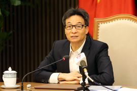 Hoàn thiện hạ tầng kỹ thuật để triển khai 'visa vaccine' từ tháng 4