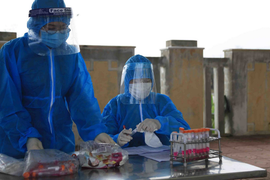 Nam thanh niên thiệt mạng trong khu cách ly ở Hà Tĩnh