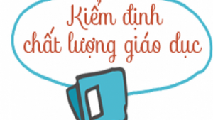 Mù mờ thông tin về 2 trung tâm kiểm định chất lượng giáo dục tư thục đầu tiên