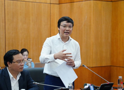 Đề nghị Vĩnh Phúc rà soát tất cả trường hợp bổ nhiệm tương tự PGĐ Sở 31 tuổi