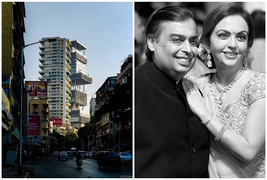 Tỷ phú giàu nhất châu Á tiêu tiền xa xỉ thế nào?