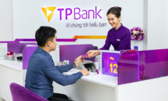 Moody's: Triển vọng tín nhiệm TPBank cao nhất trong hệ thống ngân hàng VN