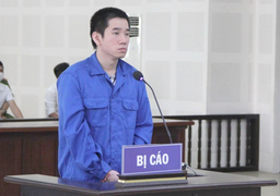 Người thiệt mạng, kẻ chịu án 9 năm tù chỉ vì chỗ đỗ xe