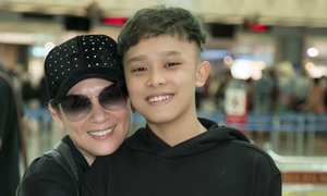 Phi Nhung: Hồ Văn Cường hơi khó dạy