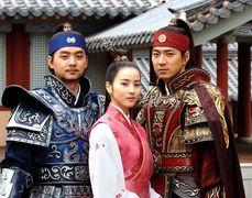 Dàn diễn viên bộ phim đình đám 'Truyền thuyết Jumong' sau 15 năm giờ ra sao?