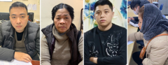 Phá đường dây mua bán hóa đơn điện tử đầu tiên