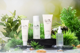 Mỹ phẩm Mirang: Nâng tầm người tiêu dùng Việt