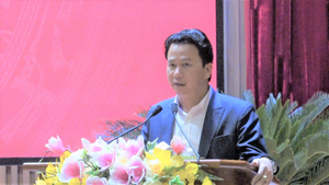 Gần 60 tỷ đồng đóng góp tại lễ phát động xây nhà cho người nghèo Hà Giang