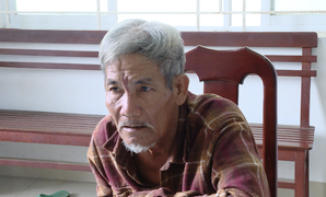 Phạm nhân giết người bị bắt sau 32 năm trốn trại giam