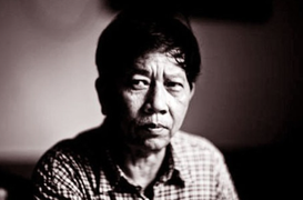 Nhà văn Nguyễn Huy Thiệp qua đời