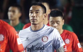 CLB TP.HCM kháng cáo: VFF xử không bằng chứng, trọng tài vu khống thì sao?