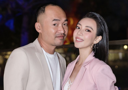 Tiến Luật từng nghiện game, may được Thu Trang 'cứu vớt'