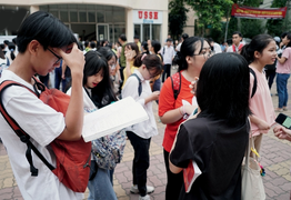 Tuyển sinh đại học 2021: Nhiều ngành học mới mở