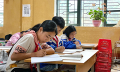 Giáo viên dạy môn tích hợp thế nào ở lớp 6?