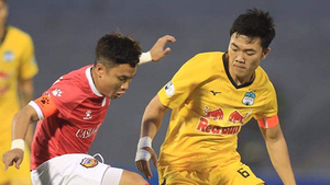 BLV Quang Huy: ‘Xuân Trường nổi cáu với đồng đội cũng bình thường’