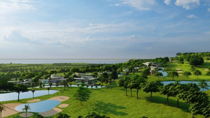 Phan Thiết sắp có siêu dự án nghỉ dưỡng, giải trí và trải nghiệm văn hóa lớn