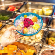 Trời nắng nóng, chọn nhanh loạt món này giúp giải nhiệt 