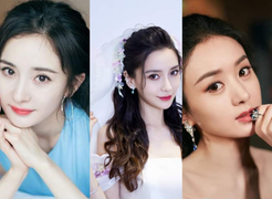 3 sao nữ 'dập' scandal khôn khéo bậc nhất showbiz Hoa ngữ