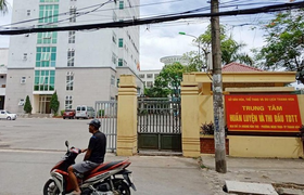 Khai trừ Đảng nguyên Phó Giám đốc sở ở Thanh Hóa