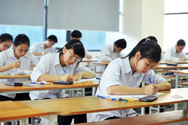 Kỳ thi Đánh giá năng lực của ĐH Quốc gia TP.HCM năm nay khó hay dễ?