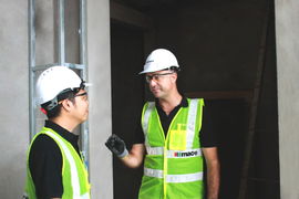 BIM Land chỉ định đơn vị uy tín quản lý dự án InterContinental Halong Bay